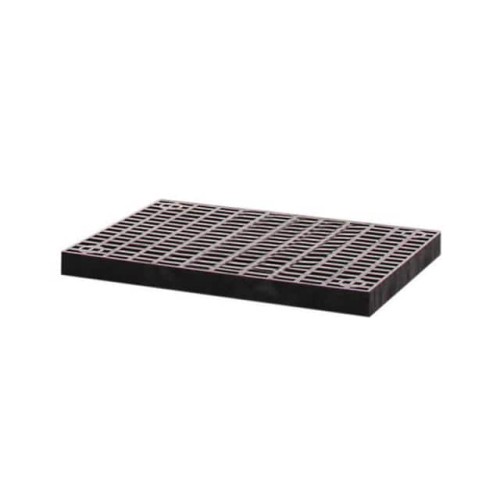 STACKABLE PLATFORM ADD-ON, 24X48