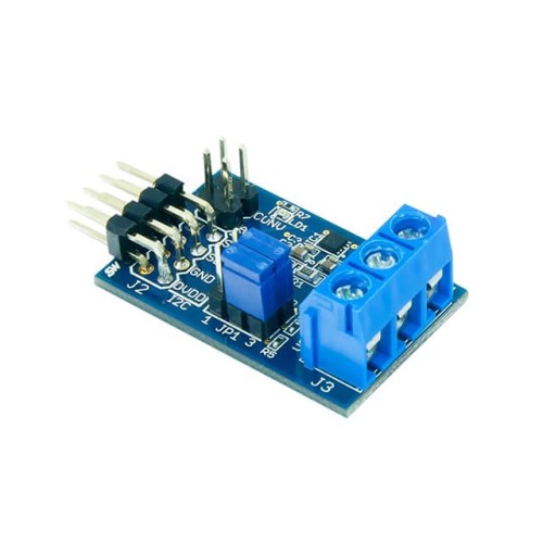 PMODPMON1 POWER MONITOR
