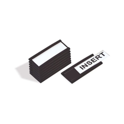 ACCESSORY, DATA CARDS, 1"X2", MA