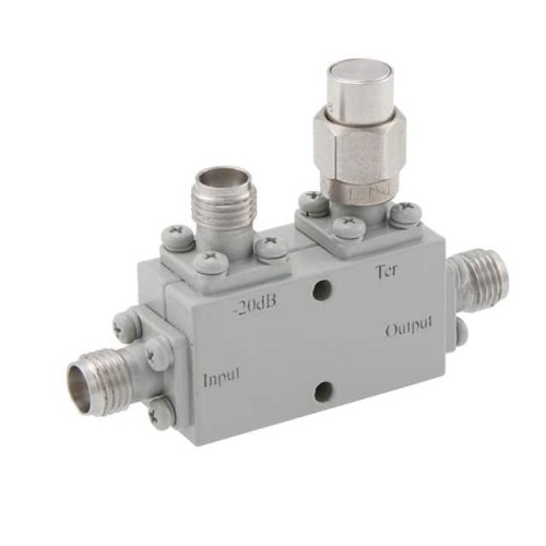 CPLR 20DB2.92MM 18-40GHZ 30W