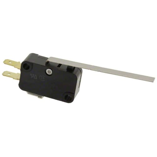 SWITCH SNAP ACTION SPDT 10A 250V