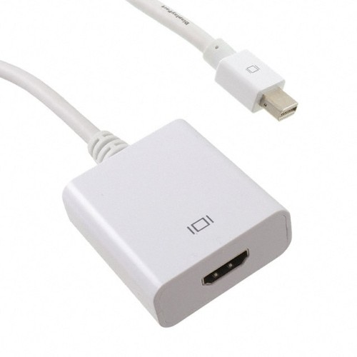 CBL HDMI-A F-MIN DISPLAYPT M 10'