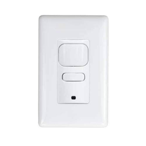 INFRARED WALL SWITCH SENSOR