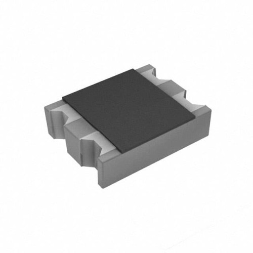 RES ARRAY, CONCAVE, 2 RES 0603,