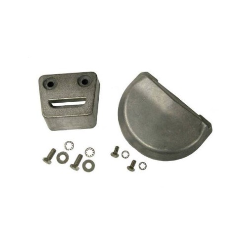 COMPLETE VOLVO SX KIT