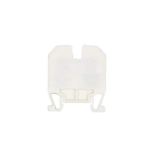 MINI FEED-THROUGH TERMINAL BLOCK