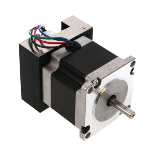 PANDRIVE NEMA23, 48V, 1.01NM