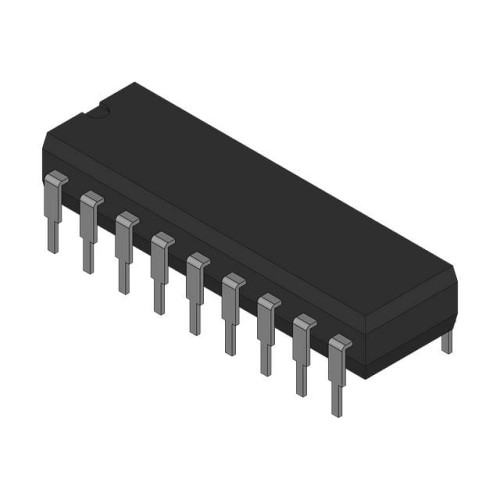 RS-232 TRANSCEIVER