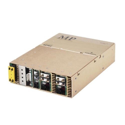 AC/DC CNVT 12V 3.3V 2X5V 2X12V