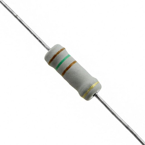 RES 150 OHM 3W 5% AXIAL