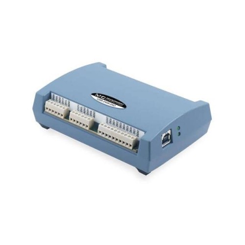 DAQ DEVICE MULTIFUNC I/O USB 2.0