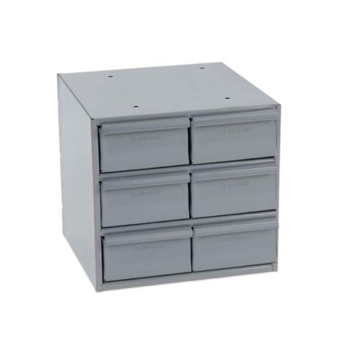 STEEL STORAGE PARTS DRAWER CABIN