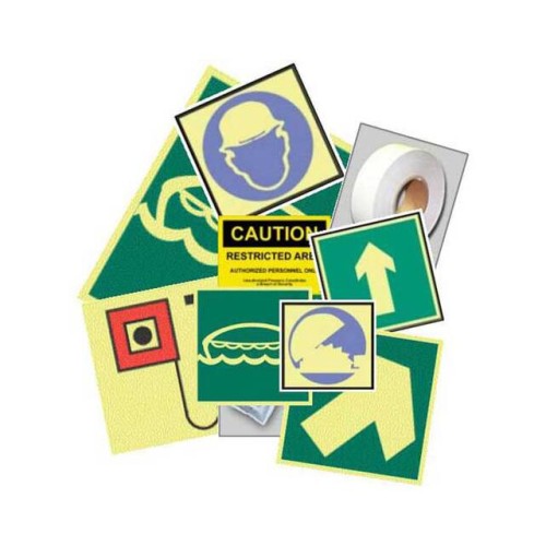 ENCLOSED SPACE & TANK RESCUE POS