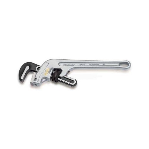 #E-914 14" 2" CAPACITY ALUMINUM