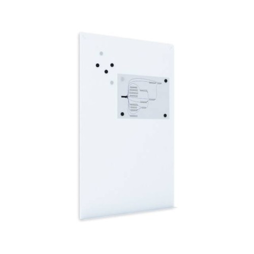 MAGNETIC TILE DRY ERASE BOARD PA