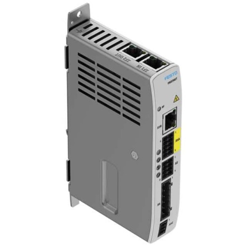 SERVO DRIVE