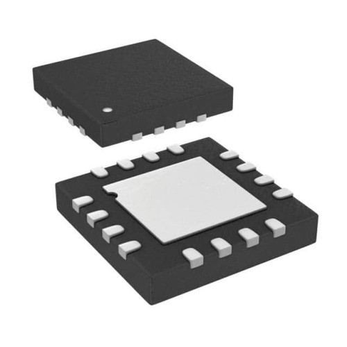 IC PWR MGMT FOR MOBILES 16QFN