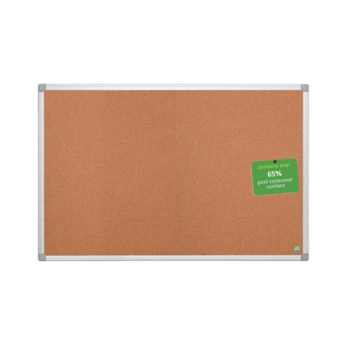 EARTH CORK BOARD, SILVER/GRAY FR