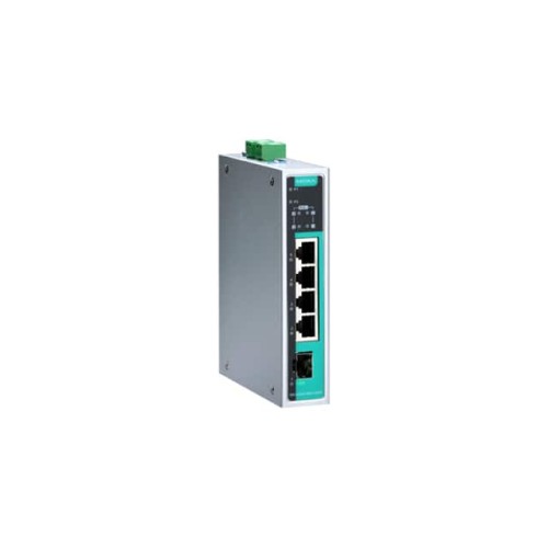 UNMANAGED GIGABIT POE SWITCH WIT