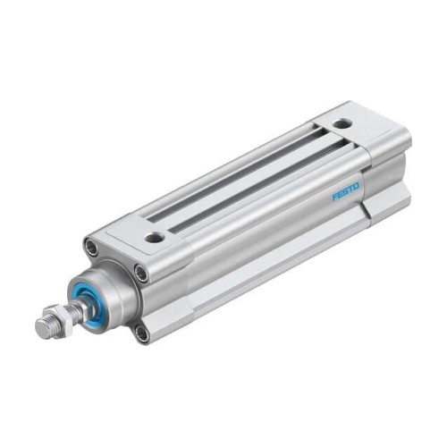 ISO CYLINDER