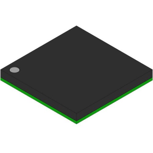 EE PLD, 10NS, 128-CELL PBGA100
