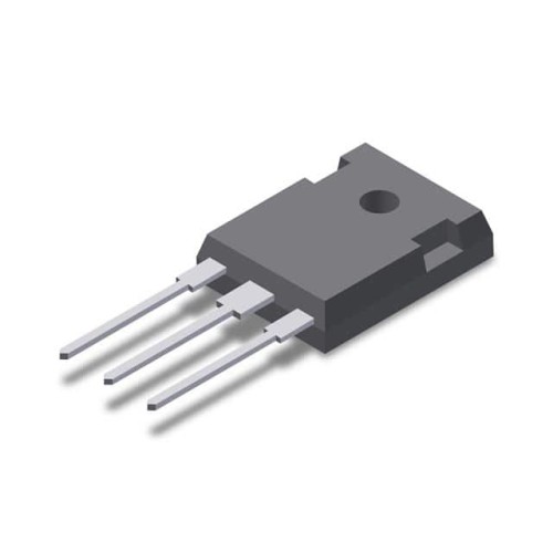 IGBT 650V 120A X5 XPT TO-247