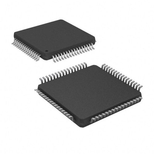 IC TELECOM INTERFACE 64TQFP