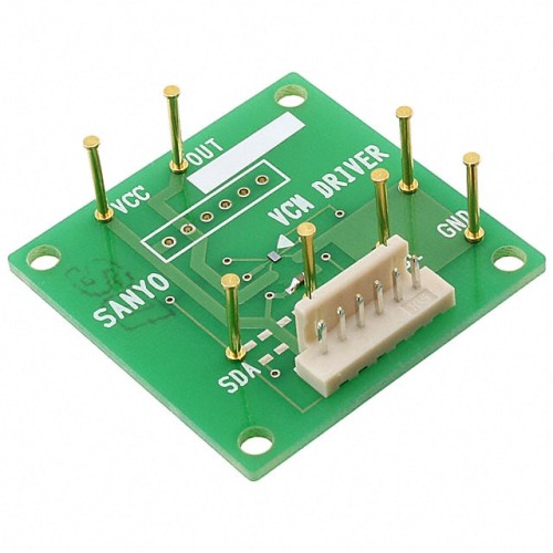 BOARD EVAL FOR LV8498CT