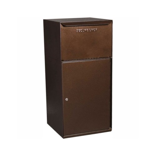COLLECTION VAULT MAILBOX AND PAR