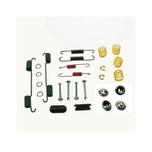 H7264 DRUM BRAKE HARDWARE KIT