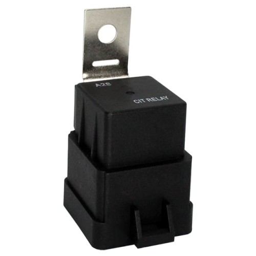 RELAY AUTOMOTIVE SPST 40A 48V