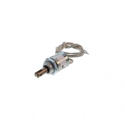 TUBULAR SOLENOID STA PULL 1/2 X