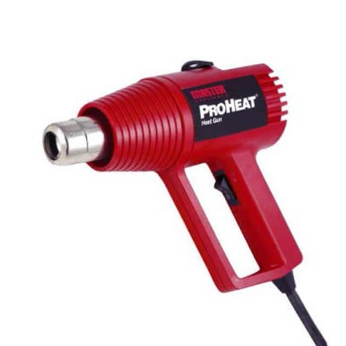 HEAT GUN 230V 500/1000 DEG C