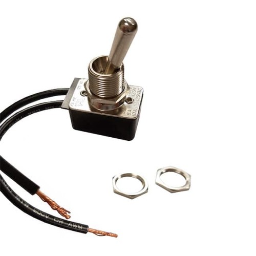 TOGGLE SWITCH