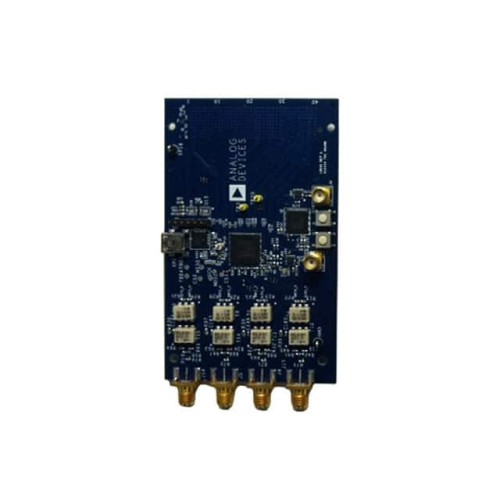 EVAL BOARD FOR AD9144