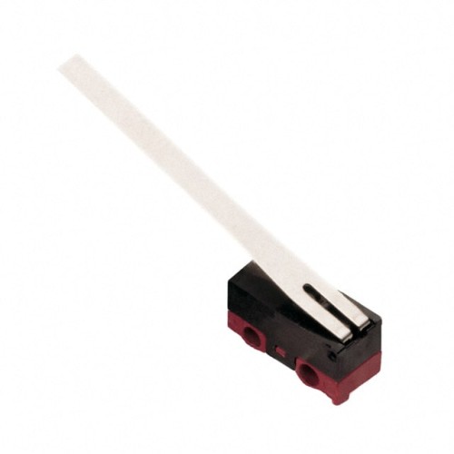 SWITCH SNAP ACTION SPDT 3A 125V