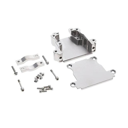 BACKSHELL