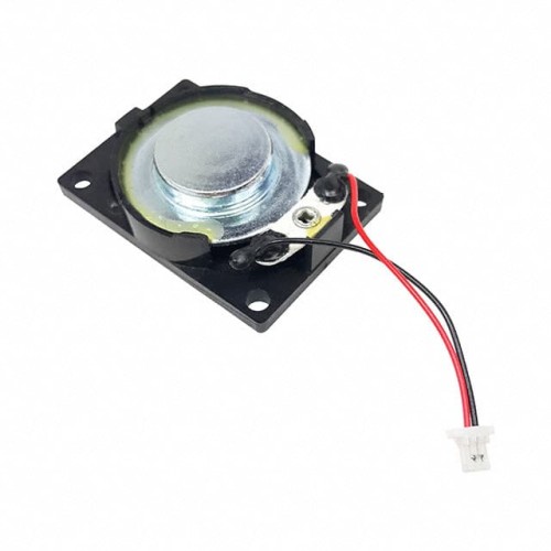 SPEAKER, 85DB SENSITIVITY, 40.2M