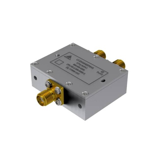 SPLITTER/COMBINER 20-6000 MHZ