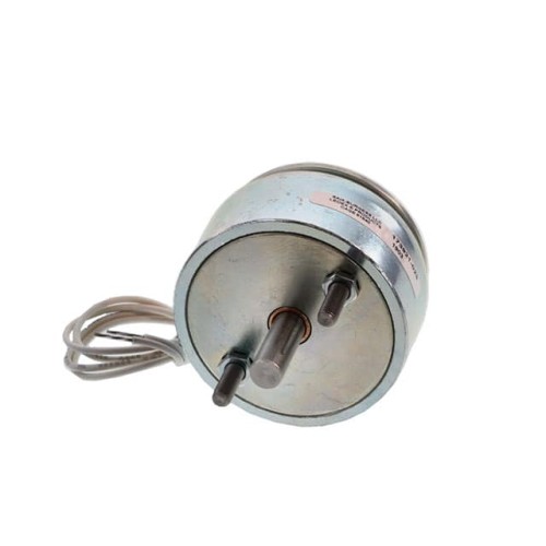 LOW PROFILE SOLENOID - 6EC 12 VD