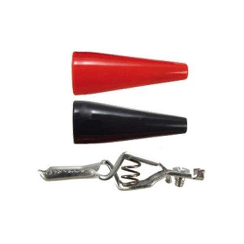 CLIP + INSULATOR KIT