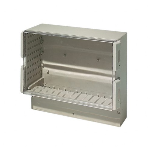 HOUSING ABS/PC 12.56"L X 14.29"W