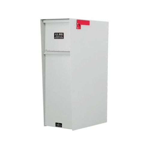 SUPREME REAR ACCESS ALUMINUM LET