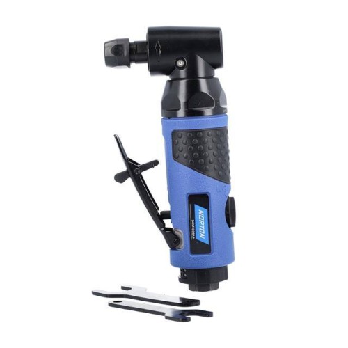 3 x 1/4 In. Pneumatic Mini-Angle