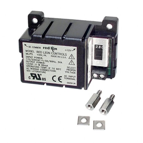 OPTION CARD POWER SUP CUB4/5 DT7