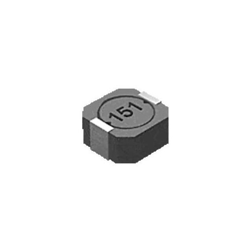 SMD SHIELDED POWER INDUCTOR