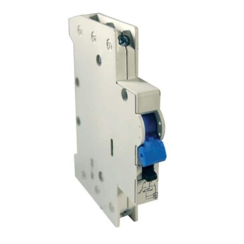 AUXILIARY SWITCH SPDT-SB CONTACT