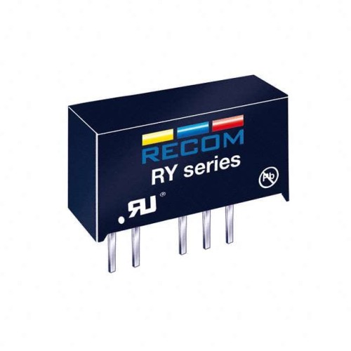 DC DC CONVERTER 9V 1W