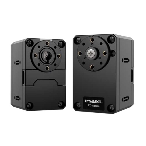 DYNAMIXEL XC430-W150-T STALL TOR