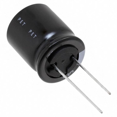 CAP ALUM 680UF 20% 35V RADIAL